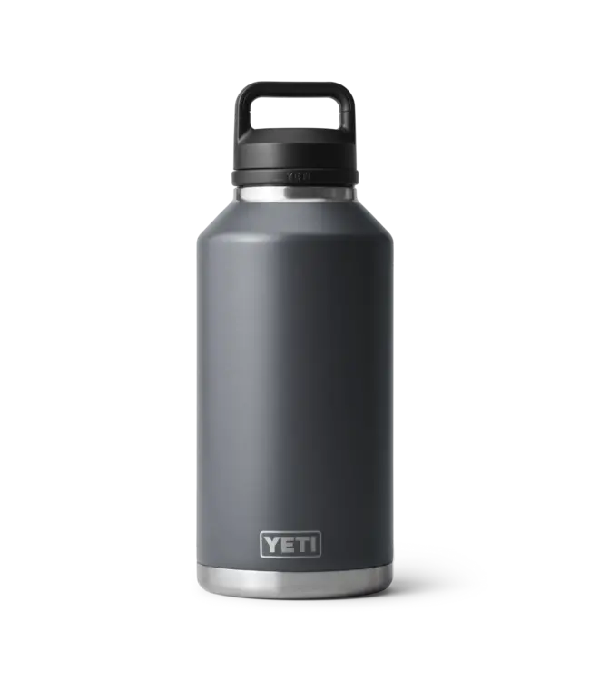 Yeti Rambler 64 oz Bottle w/Chug Cap