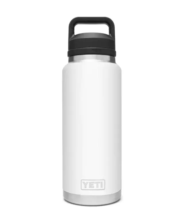Yeti Rambler 36 Oz Bottle Chug Cap