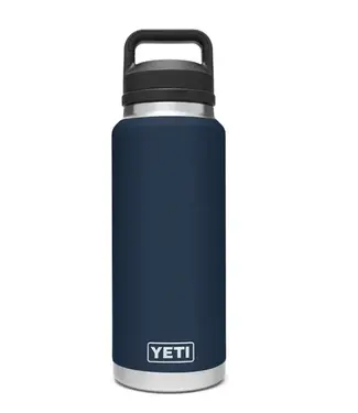 Yeti Rambler 36 Oz Bottle Chug Cap