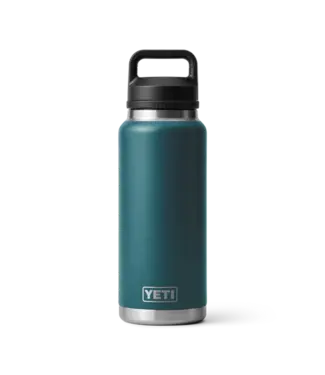 Yeti Rambler 36 Oz Bottle Chug Cap