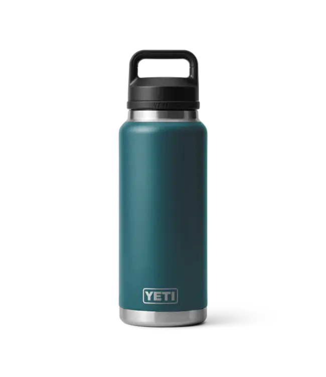 Yeti Rambler 36 Oz Bottle Chug Cap