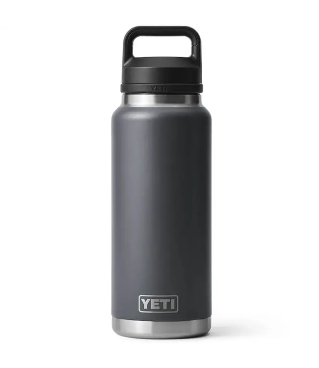 Yeti Rambler 36 Oz Bottle Chug Cap