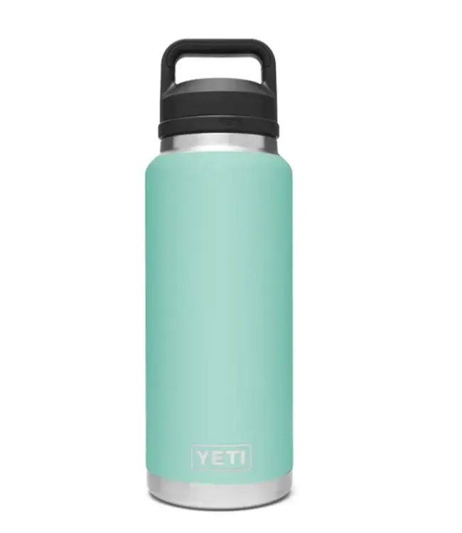 Yeti Rambler 36 Oz Bottle Chug Cap