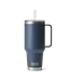 Yeti Rambler 42oz Straw Mug