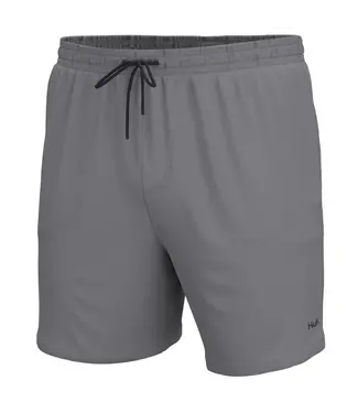 Huk Pursuit Volley Swim Shorts
