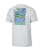 Huk Dolphin Dreams T-Shirts White