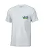Huk Dolphin Dreams T-Shirts White