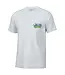 Huk Huk Dolphin Dreams T-Shirts White