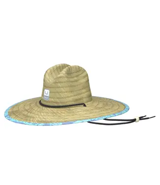 Huk Huk Straw Hat