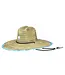 Huk Huk Straw Hat