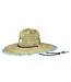Huk Straw Hat