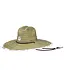 Huk Straw Hat