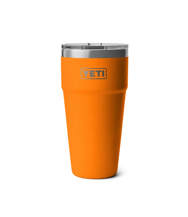 Yeti Rambler 30oz Stackable Cup w/ Magslider