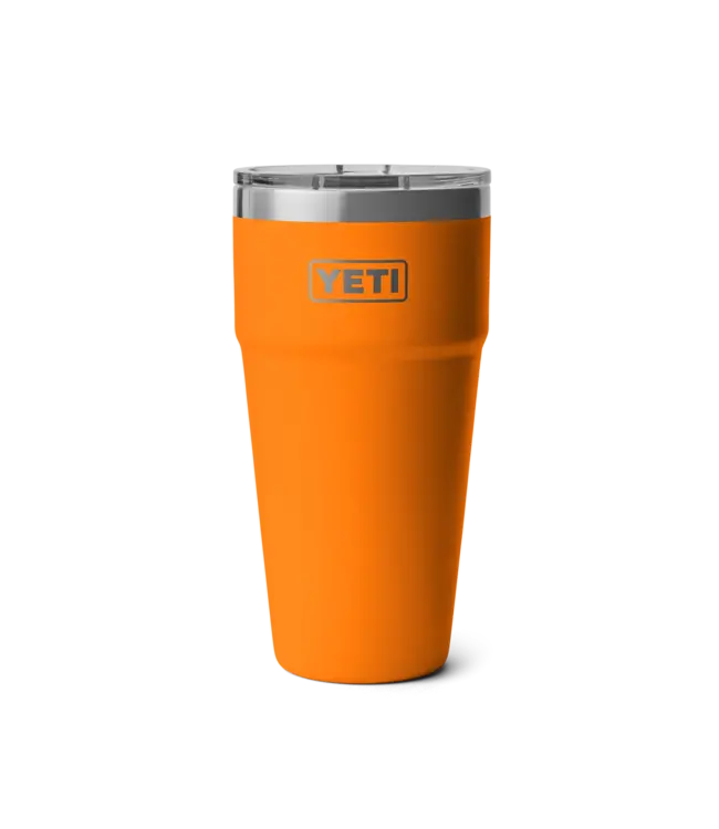 Yeti Yeti Rambler 30oz Stackable Cup w/ Magslider