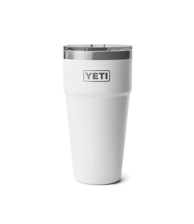 Yeti Rambler 30oz Stackable Cup w/ Magslider