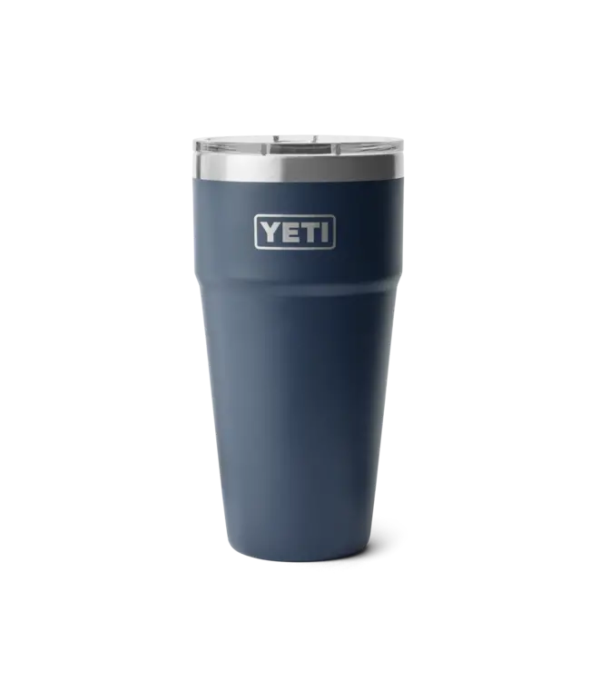 Yeti Rambler 30oz Stackable Cup w/ Magslider