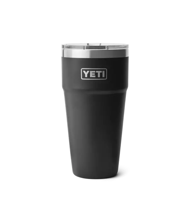 Yeti Rambler 30oz Stackable Cup w/ Magslider