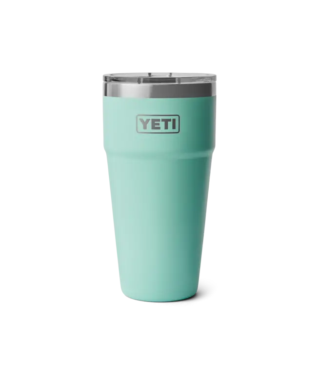 Yeti Rambler 30oz Stackable Cup w/ Magslider