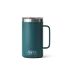 Yeti Rambler 24 oz Mug w/ Magslider Lid