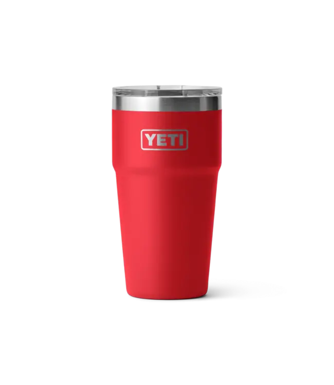 Yeti Rambler 20 oz Stackable Cup