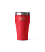 Yeti Rambler 20 oz Stackable Cup