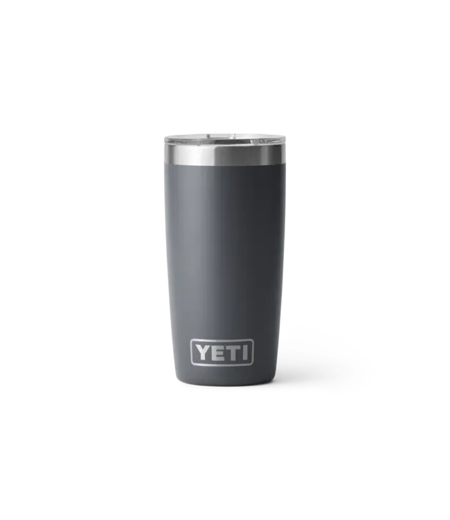 Yeti Rambler 10oz  Tumbler