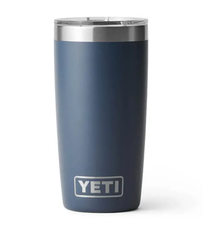 Yeti Rambler 10oz  Tumbler