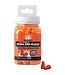 Walker's Game Ear Foam Ear Plugs 50pk Jar Orange