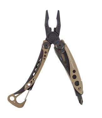 Leatherman Skeletool