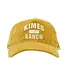 Kimes O School Hat Mustard