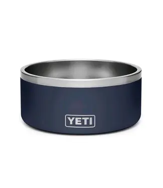 Yeti Boomer Dog Bowl