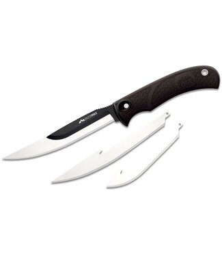 Outdoor Edge Razor Max with 6 Blades