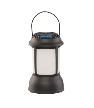 Thermacell Patio Shield Mosquito Repeller Lantern