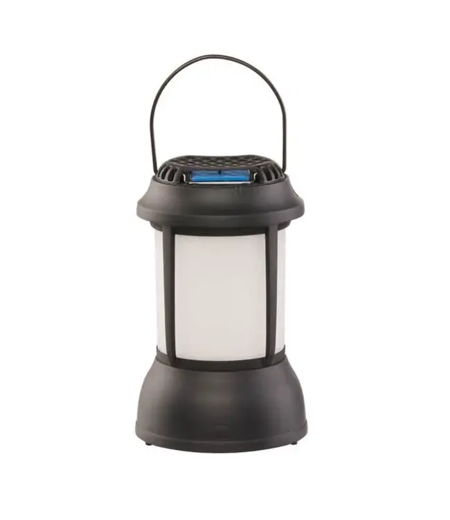 Thermacell Patio Shield Mosquito Repeller Lantern