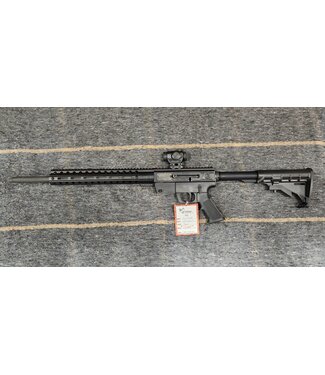 Used (mint) JR Carbine 9mm JRCV100724 with Red Dot