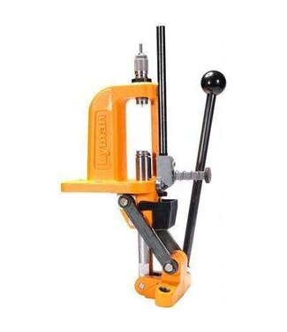 Lyman Brass Smith Victory Press + Universal Press Stand Kit