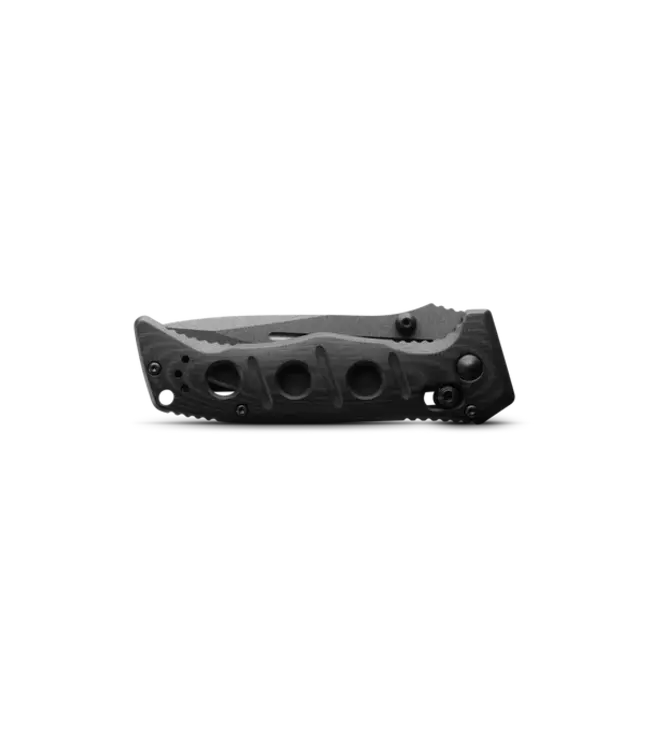 Benchmade 273GY-1 Sibert Mini Adamas  Axis Stud