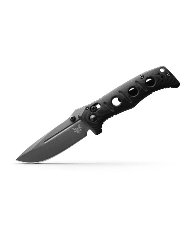 Benchmade Osborne Barrage Tanto Axa