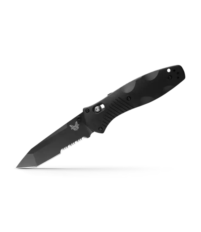 Benchmade Osborne Barrage Tanto Axa