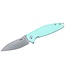CRKT Knives CRKT Ibis Blue
