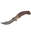 CRKT Knives CRKT Ritual Compact Brown