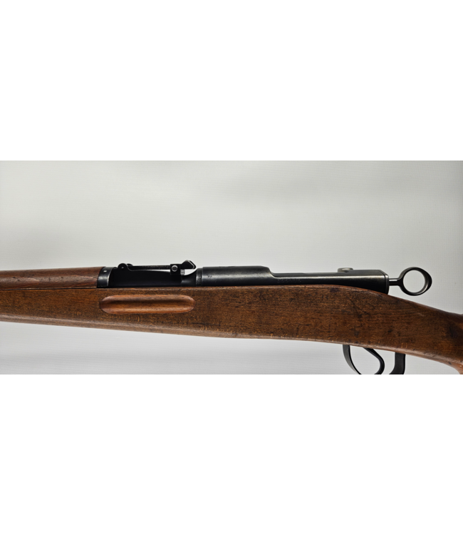 Schmidt Rubin K31 7.5x55 w/ 240rds Ammo G#4341 - 25in - 5rd - Bolt
