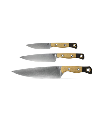 Benchmade 3pc Set FB Cutlery