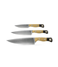 Benchmade 3pc Set FB Cutlery
