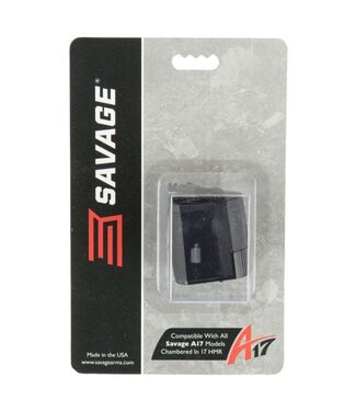 Savage Arms Savage A17 17 HMR 10rd Rotary Mag