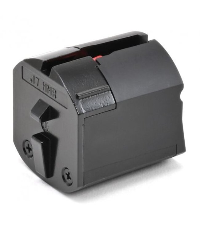 Savage Arms Savage A17 17 HMR 10rd Rotary Mag