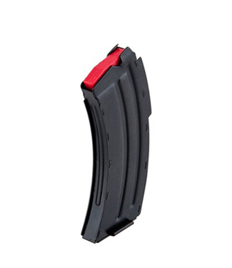 Savage Arms MK II Series .22 LR / .17 MACH 2 Magazine Blued Steel 10/rd
