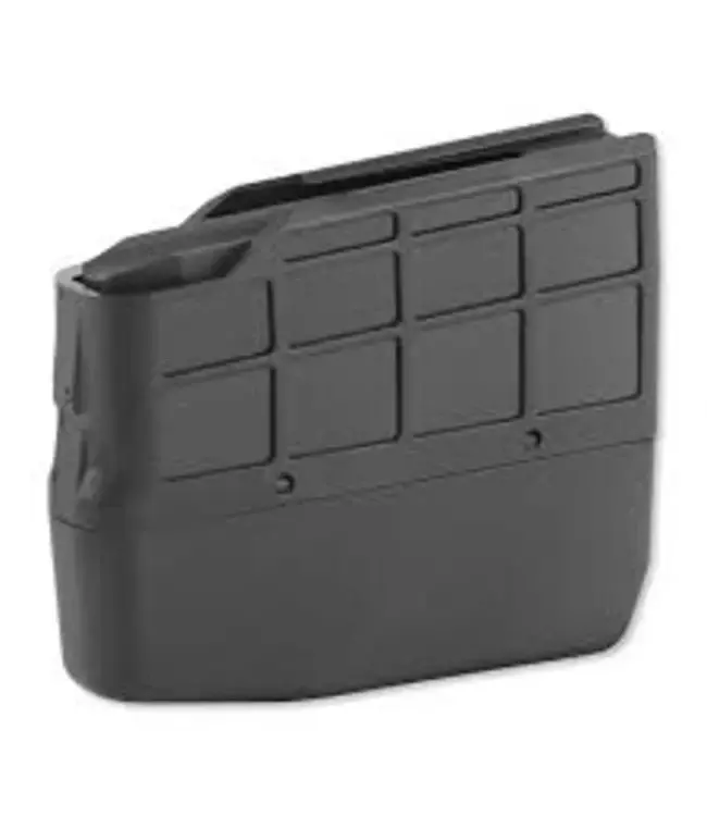 Tikka T3 6.5 Creedmoor 3 Round Magazine