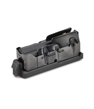 Savage Arms Savage Magazine Axis  25-06 - 270 Win   30-06 SPRG 280 AI  4Rd Matte Blued Finish