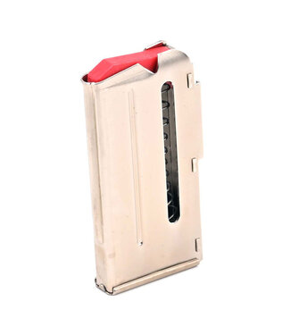 Savage Arms 93 Series Magazine 22 Mag 17 HMR Stainless Steel 10rd